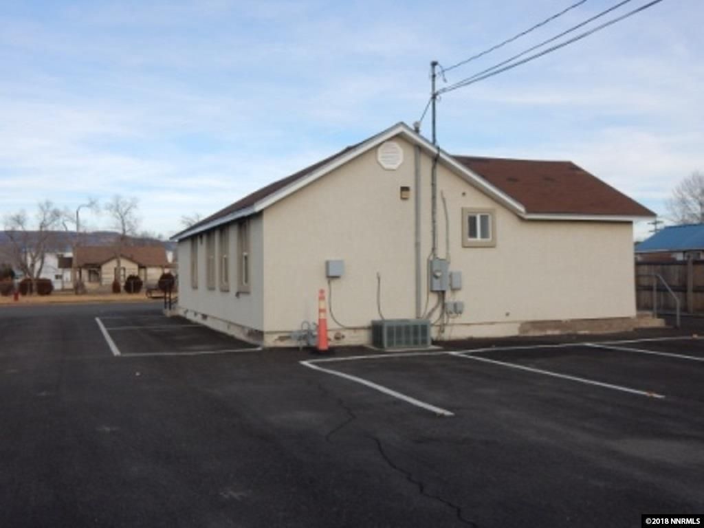 10 E 6th St, Battle Mountain, NV 89820